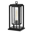 Clearwater Composite Pier Mount - Black