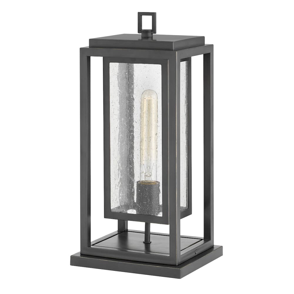 Clearwater Composite Pier Mount - Oil Rubbed Bronze