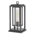 Clearwater Composite Pier Mount - Oil Rubbed Bronze