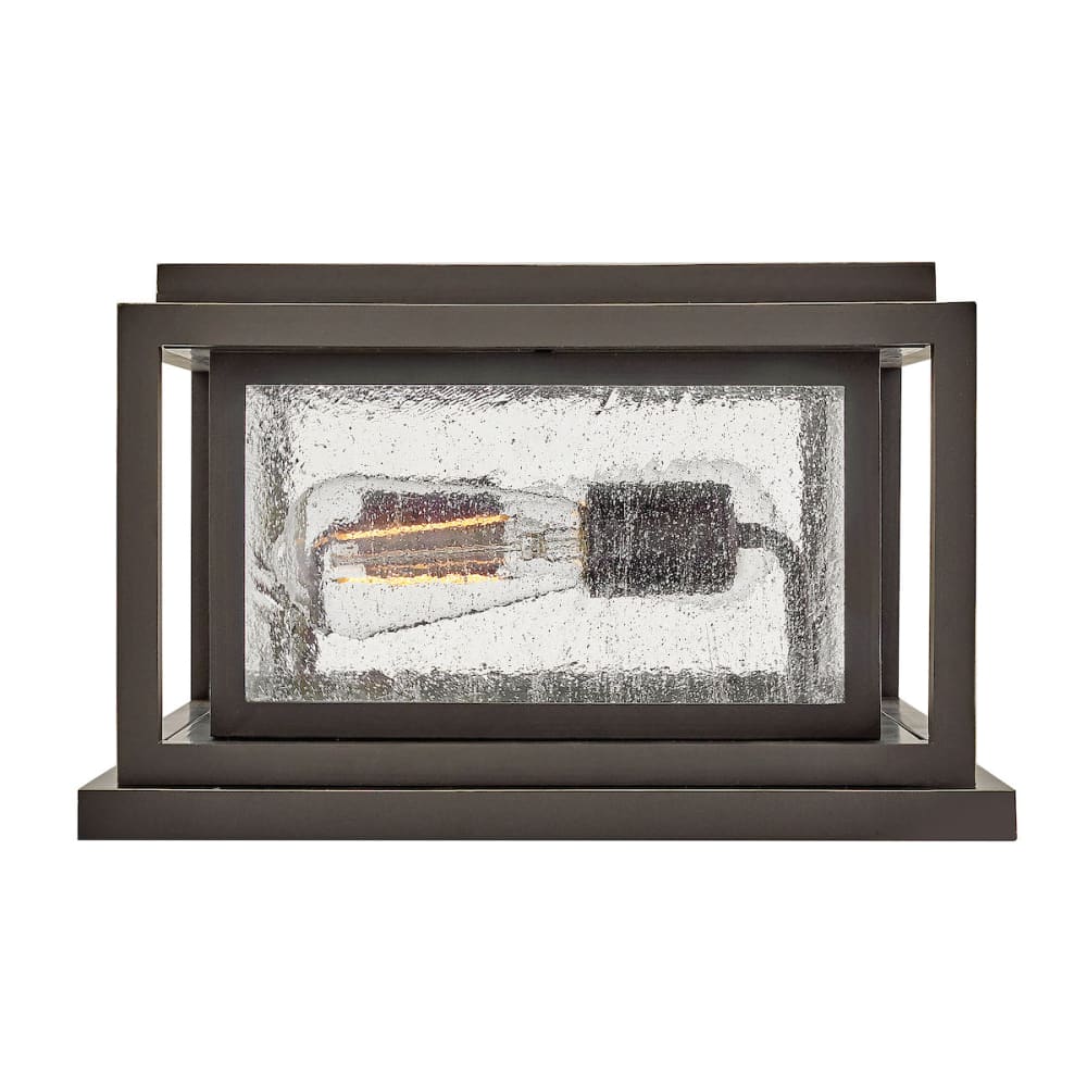 Clearwater Composite Pier Mount - Small - Oil Rubbed Bronze
