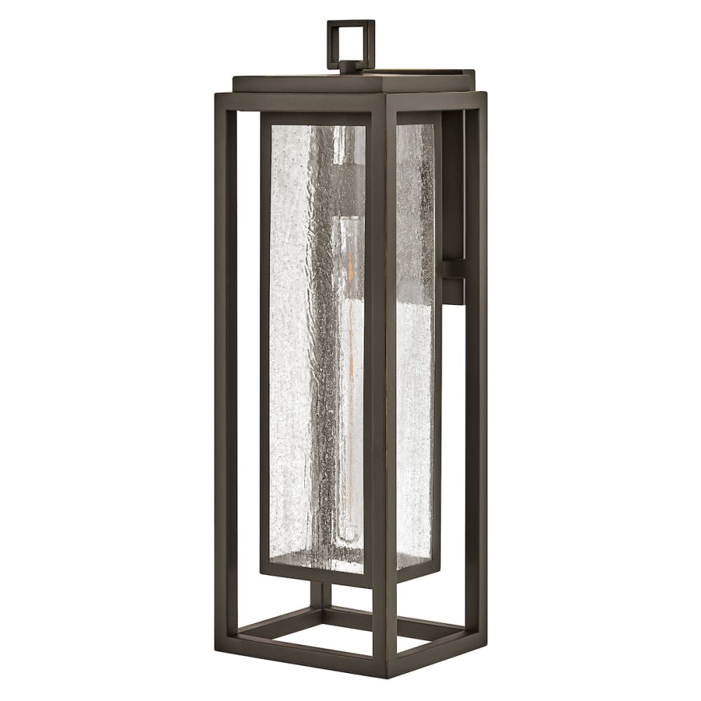 Clearwater Composite Wall Lantern - Extra Large 27" - Oil Rubbed Bronze
