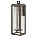 Clearwater Composite Wall Lantern - Extra Large 27" - Oil Rubbed Bronze