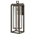 Clearwater Composite Wall Lantern - Extra Large 27" - Oil Rubbed Bronze
