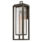 Clearwater Composite Wall Lantern - Extra Large 27" - Oil Rubbed Bronze