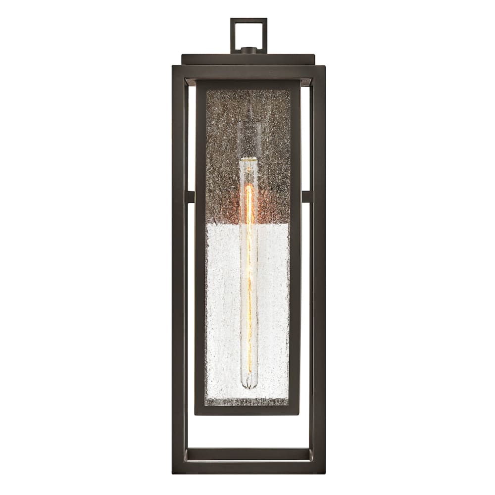 Clearwater Composite Wall Lantern - Extra Large 27" - Oil Rubbed Bronze