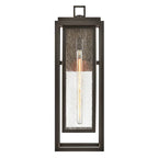 Clearwater Composite Wall Lantern - Extra Large 27" - Oil Rubbed Bronze