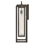 Clearwater Composite Wall Lantern - Extra Large 27" - Oil Rubbed Bronze