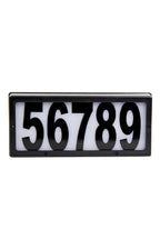 Non-Corrosive Coastal Outdoor Address Light