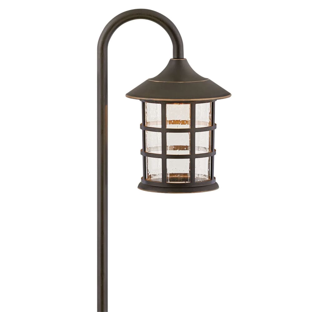 Freeport Composite Path Light - Oil Rubbed Bronze