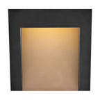 Taper Coastal Outdoor Wall Lantern - Extra Small