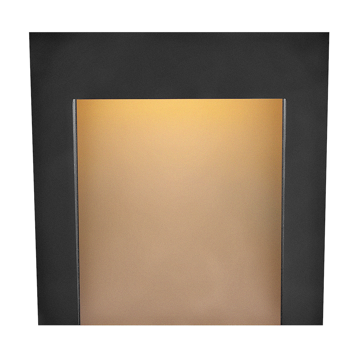 Taper Coastal Outdoor Wall Lantern - Extra Small