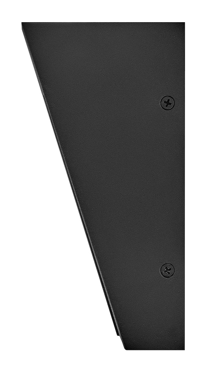 Taper Coastal Outdoor Wall Lantern - Extra Small