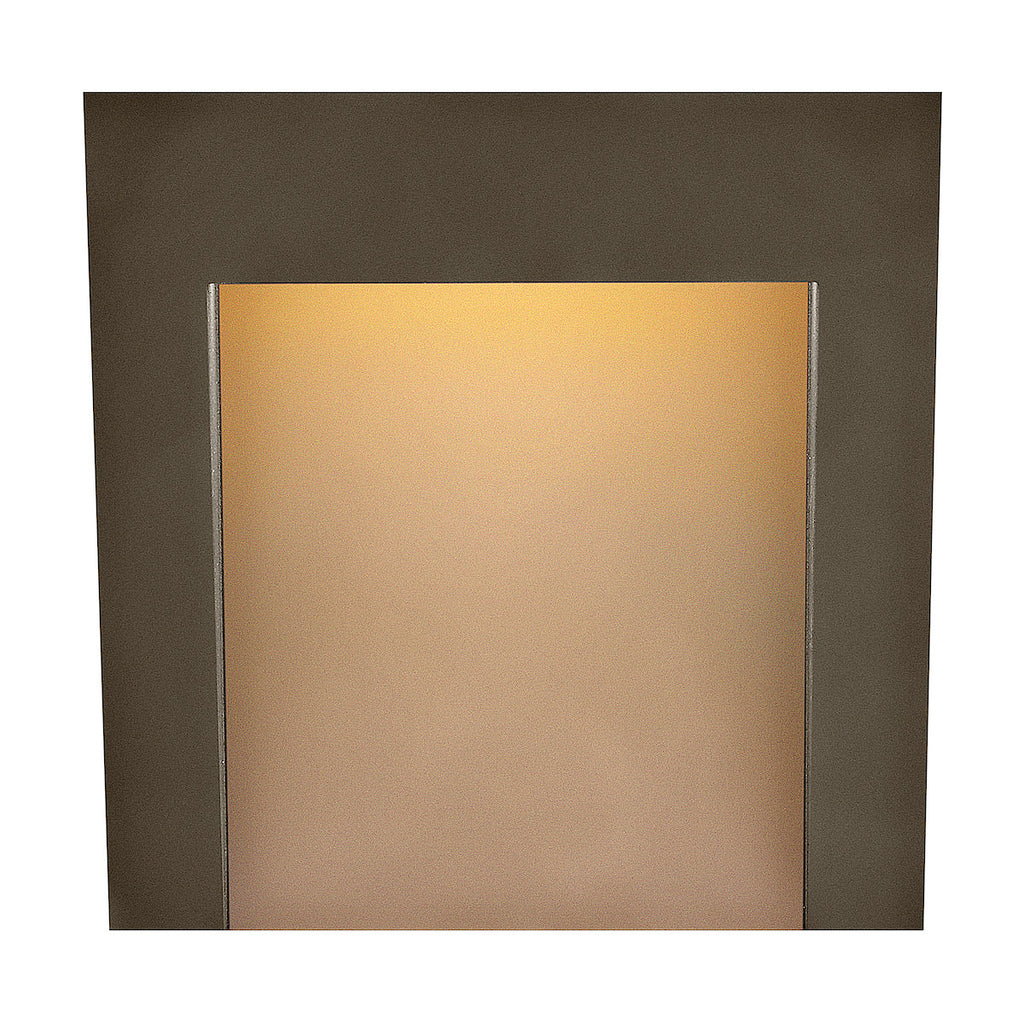 Taper Coastal Outdoor Wall Lantern - Extra Small