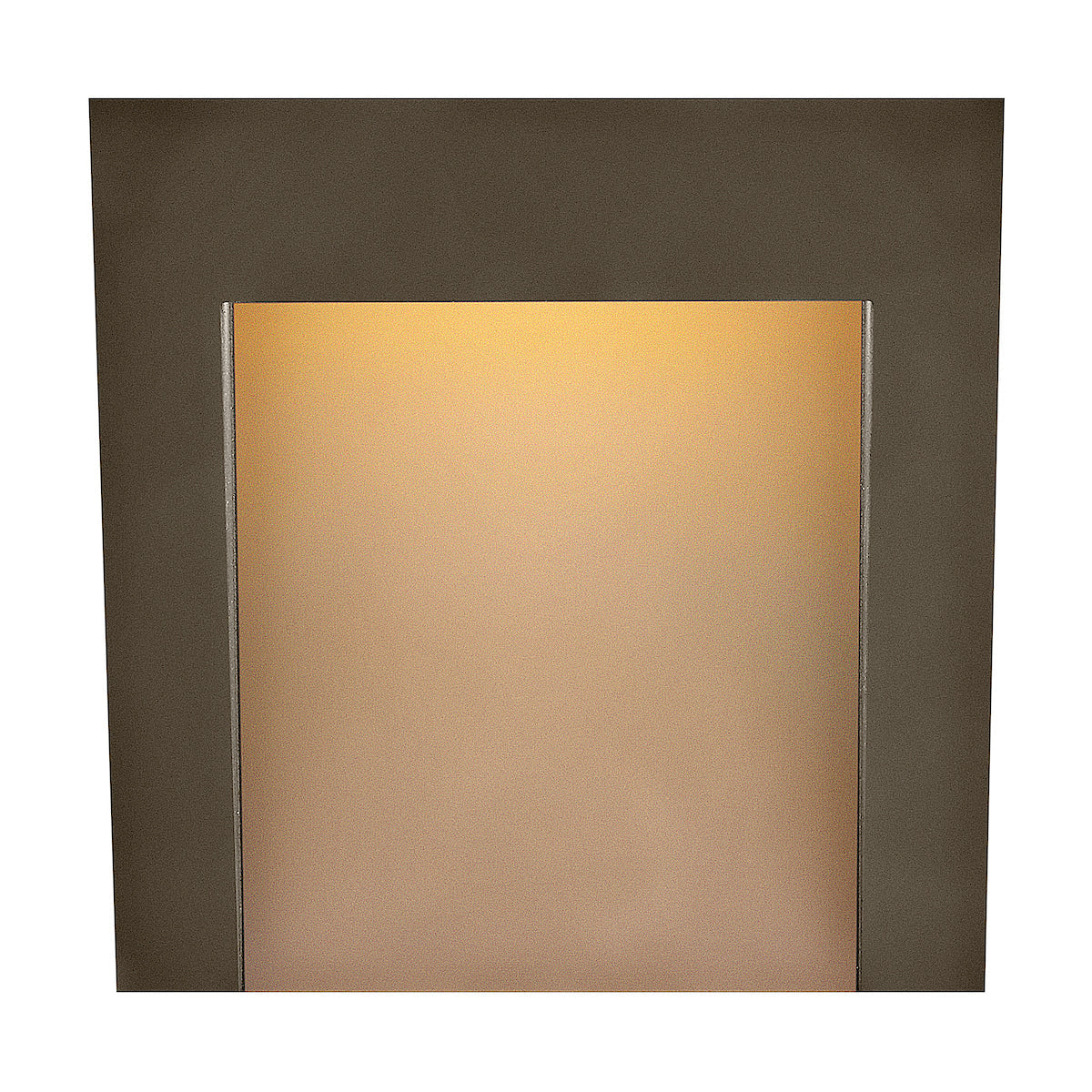 Taper Coastal Outdoor Wall Lantern - Extra Small