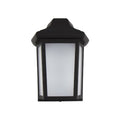 Sedona Coastal Outdoor Wall Mount - Black