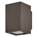 Tetra Coastal Outdoor Wall Mount - Dark Sky Compliant Architectural Bronze 7428910AZLL Lighting