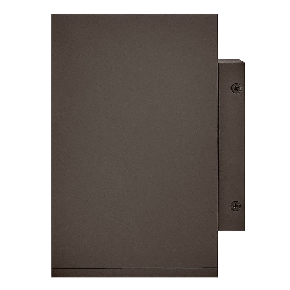 Tetra Coastal Outdoor Wall Mount - Dark Sky Compliant Architectural Bronze 7428910AZLL Lighting