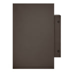 Tetra Coastal Outdoor Wall Mount - Dark Sky Compliant Architectural Bronze 7428910AZLL Lighting