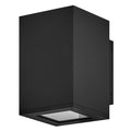 Tetra Coastal Outdoor Wall Mount - Dark Sky Compliant Black 7428910BKLL Lighting