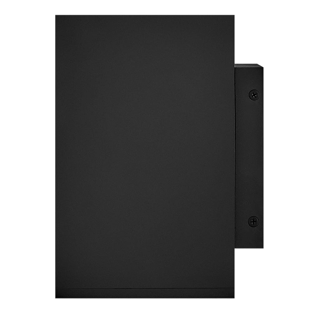Tetra Coastal Outdoor Wall Mount - Dark Sky Compliant Black 7428910BKLL Lighting