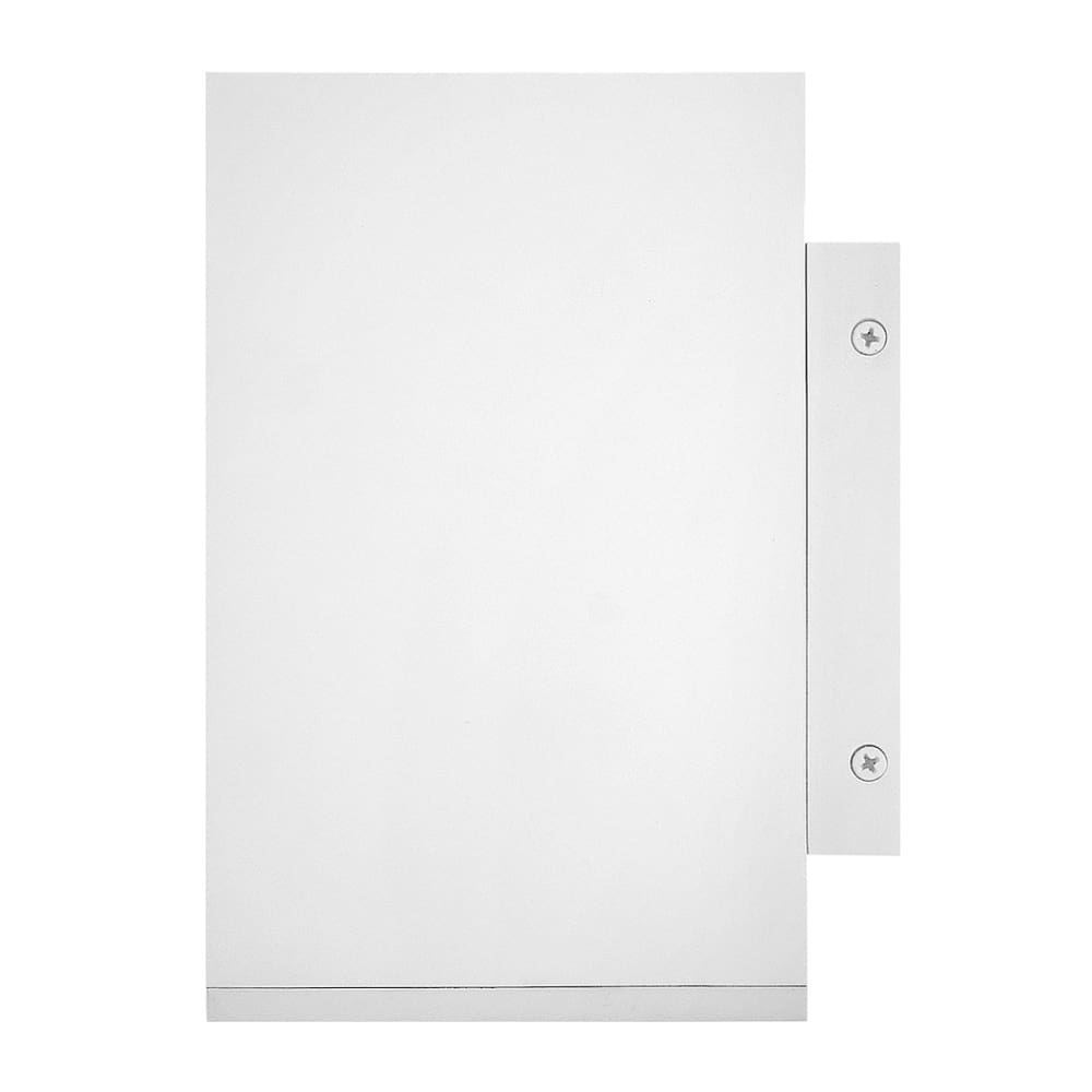 Tetra Coastal Outdoor Wall Mount - Dark Sky Compliant Textured White 7428910TWLL Lighting