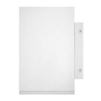 Tetra Coastal Outdoor Wall Mount - Dark Sky Compliant Textured White 7428910TWLL Lighting