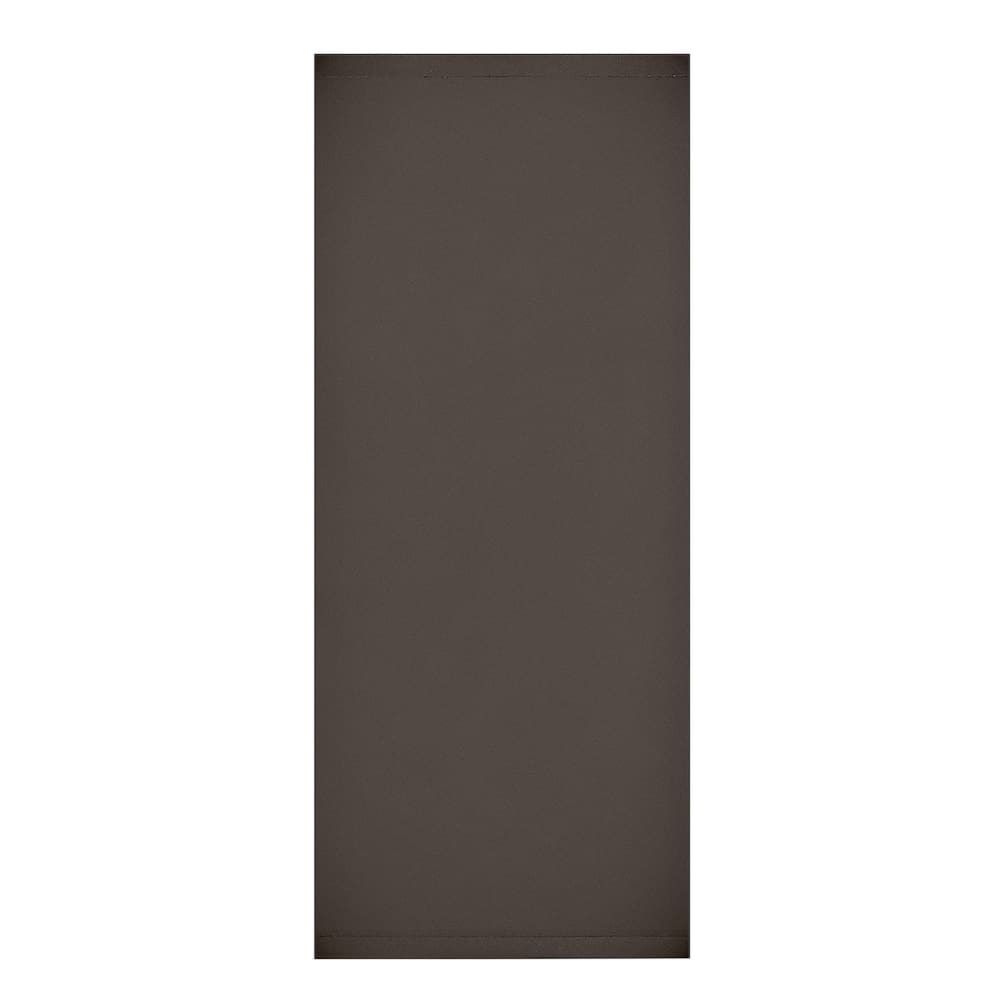 Tetra Coastal Outdoor Up/Down Wall Mount - Architectural Bronze 7428914AZLL Lighting