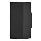 Tetra Coastal Outdoor Up/Down Wall Mount - Black 7428914BKLL Lighting