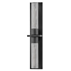 Voight Coastal Outdoor Wall Mount - Large