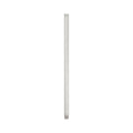 Donaire Downrod - Brushed Stainless