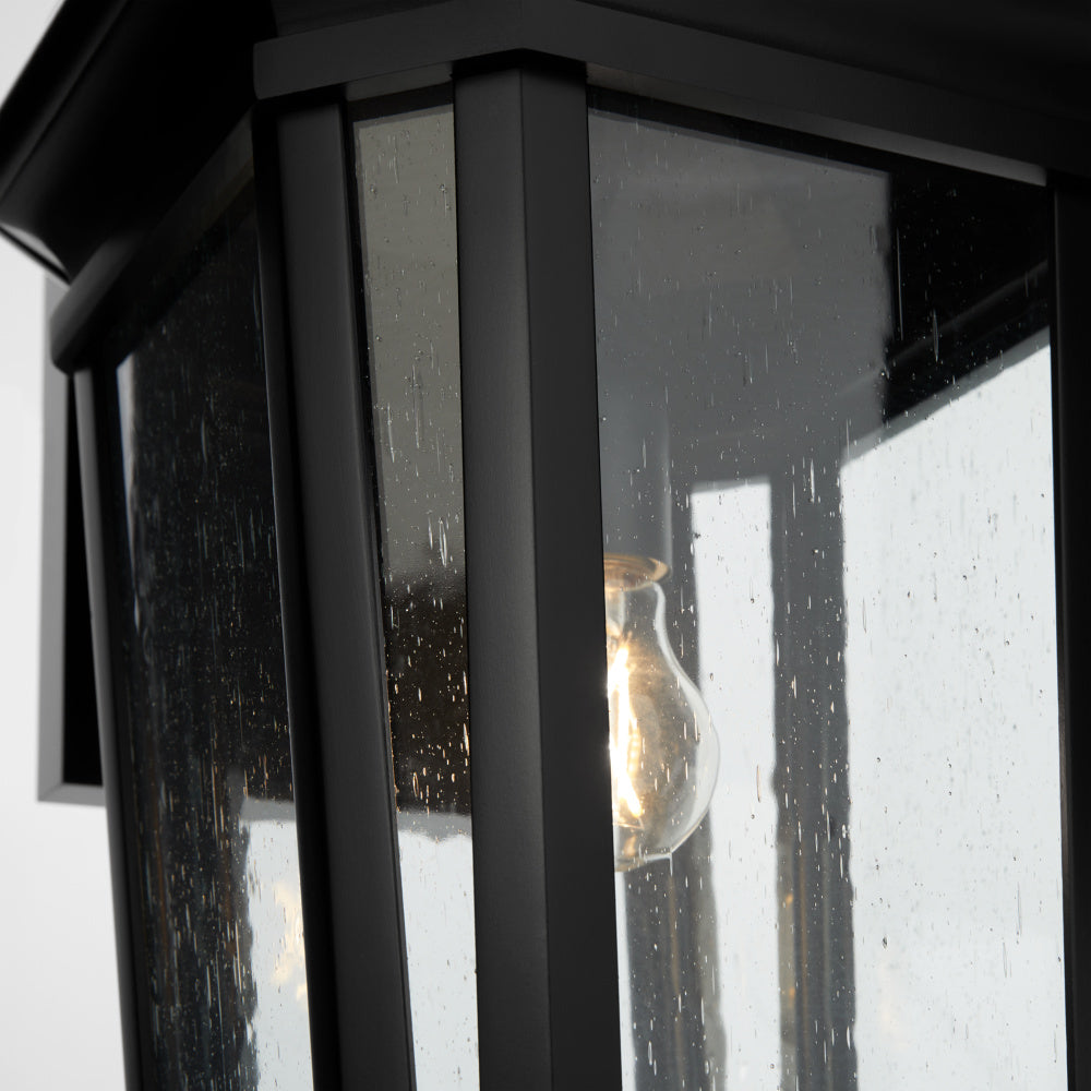 Murphy 20" Coastal Outdoor Wall Lantern