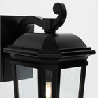Murphy 20" Coastal Outdoor Wall Lantern