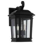 Murphy 24" Coastal Outdoor Wall Lantern