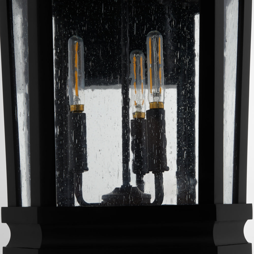 Murphy 24" Coastal Outdoor Wall Lantern