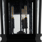 Murphy 24" Coastal Outdoor Wall Lantern