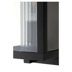 Parks 19" Coastal Outdoor Wall Lantern