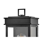 Cole 13" Composite Wall Lantern