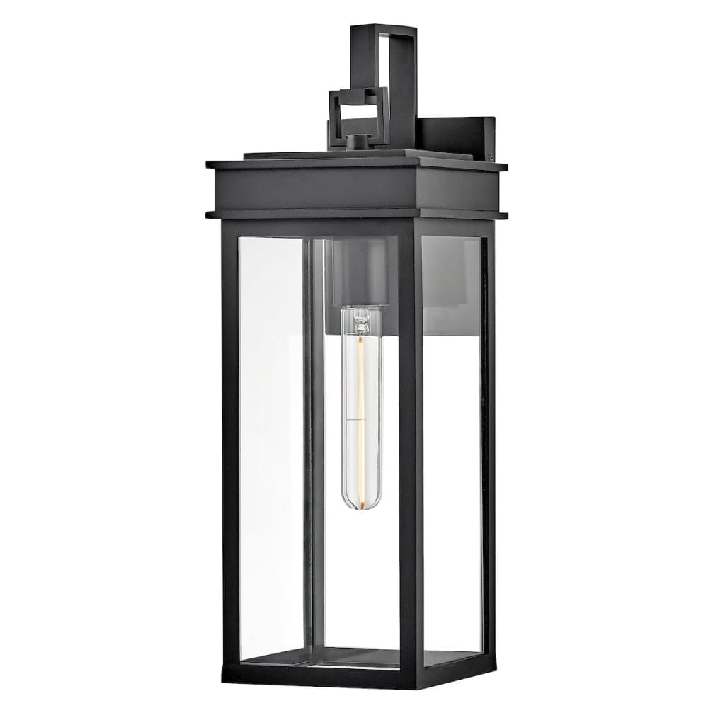 Cole 18.5" Composite Wall Lantern