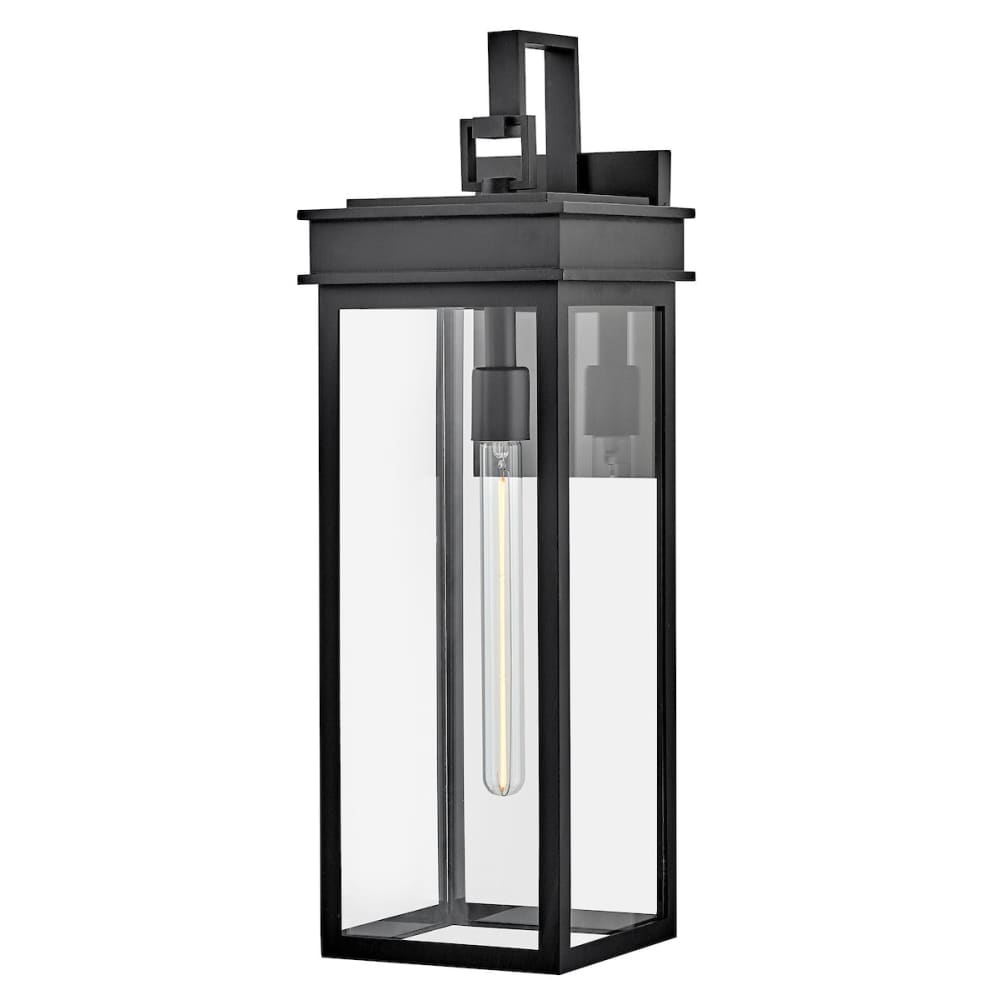 Cole 25" Composite Wall Lantern