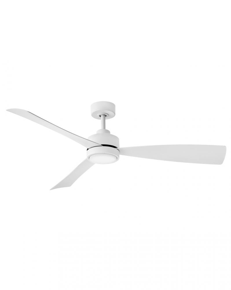 Iver Coastal Environment  - 56" Matte White