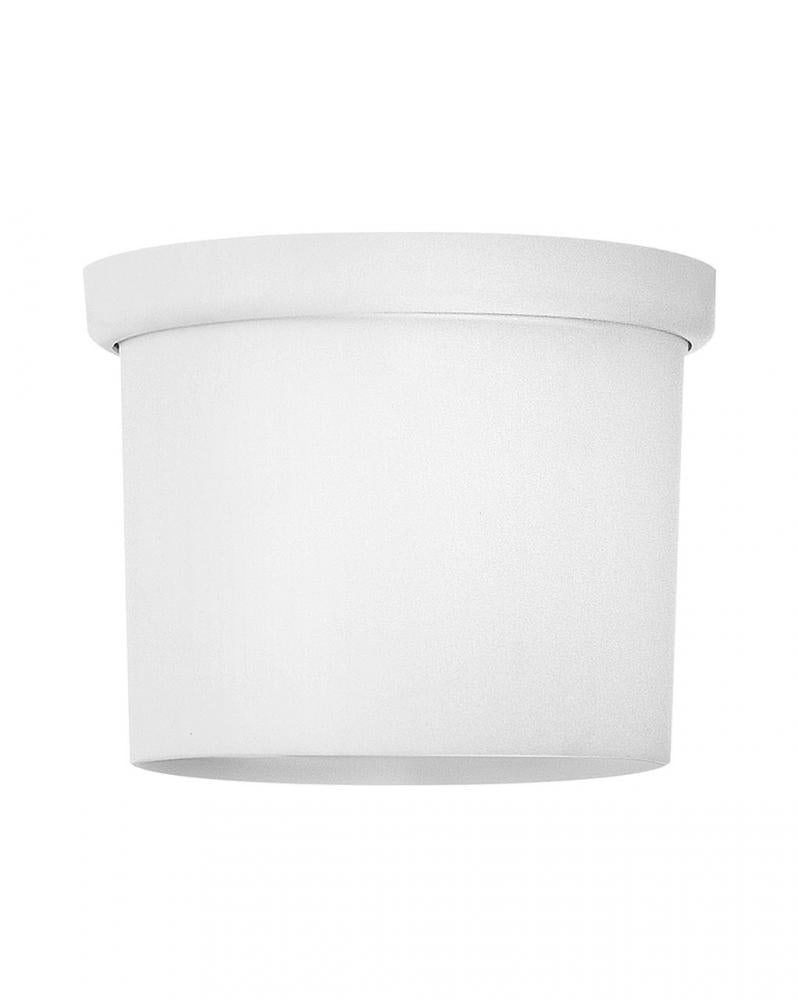 Iver Coastal Environment Fan - Dual Mount - 56" Matte White