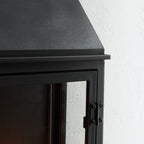 Hingham Coastal Outdoor Lantern - Medium