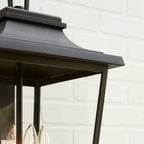 Warren 26" Coastal Outdoor Lantern