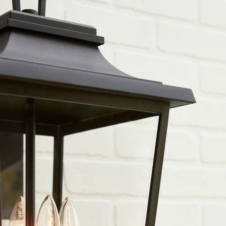 Warren 26" Coastal Outdoor Lantern
