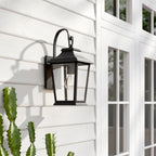 Warren 14" Coastal Outdoor Lantern