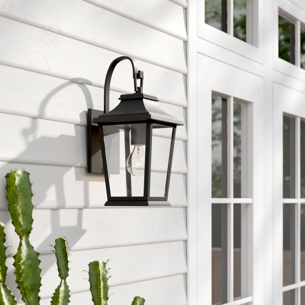 Warren 14" Coastal Outdoor Lantern