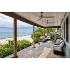 Rust Resistant Fan - Coastal Approved