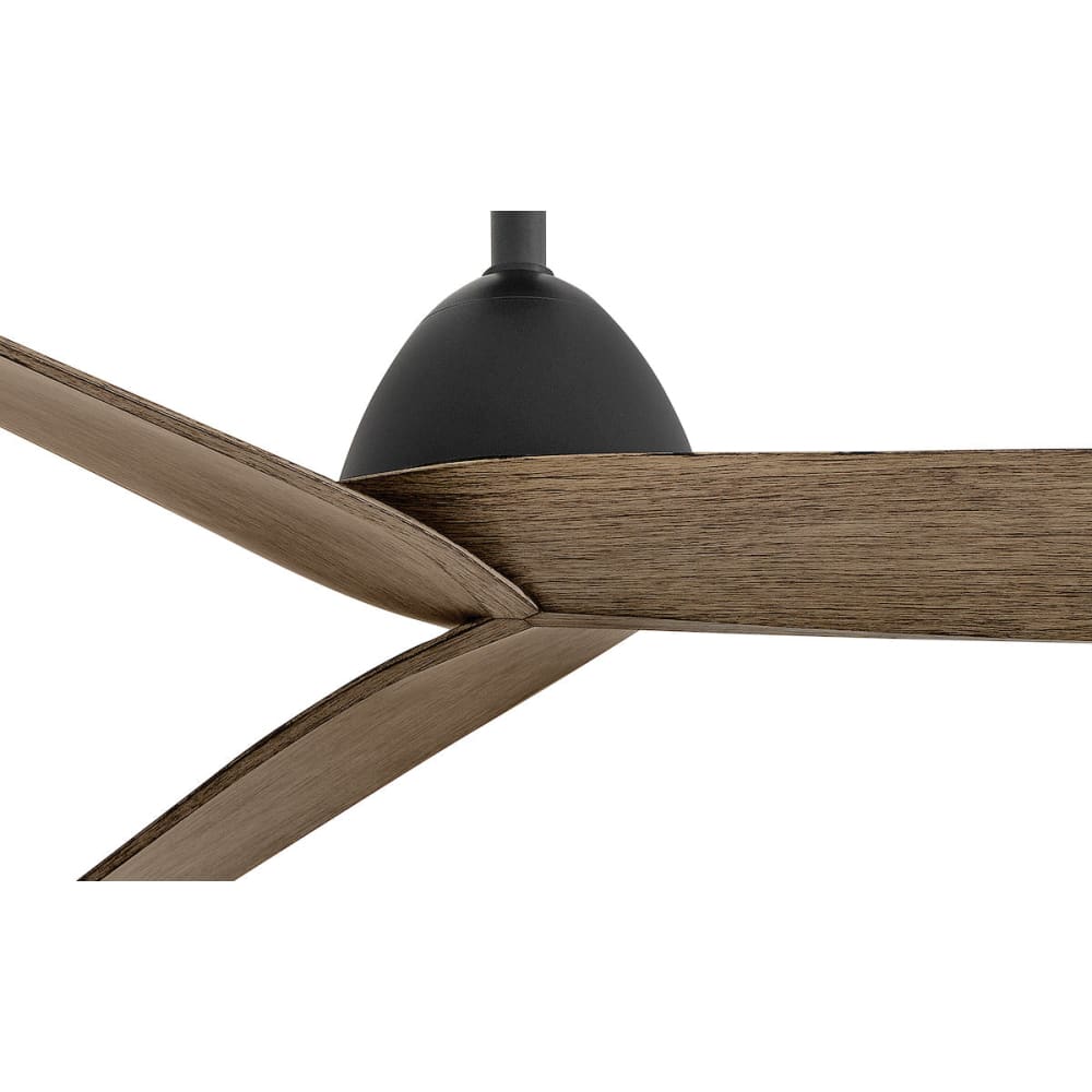 Liv Outdoor Coastal Fan - Rust Resistant