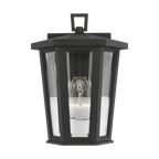 Witley Coastal Outdoor Wall Lantern - Mini