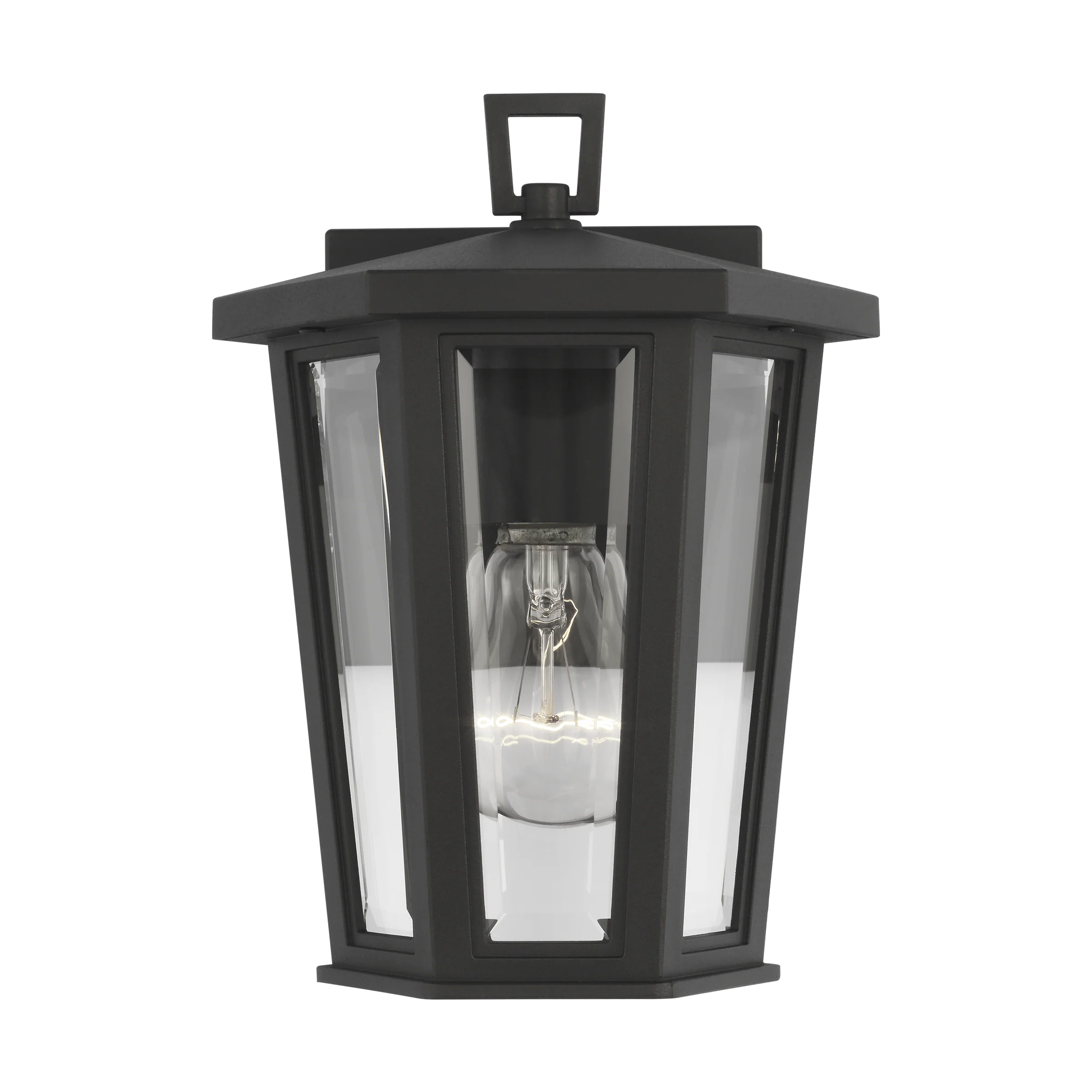Witley Coastal Outdoor Wall Lantern - Mini